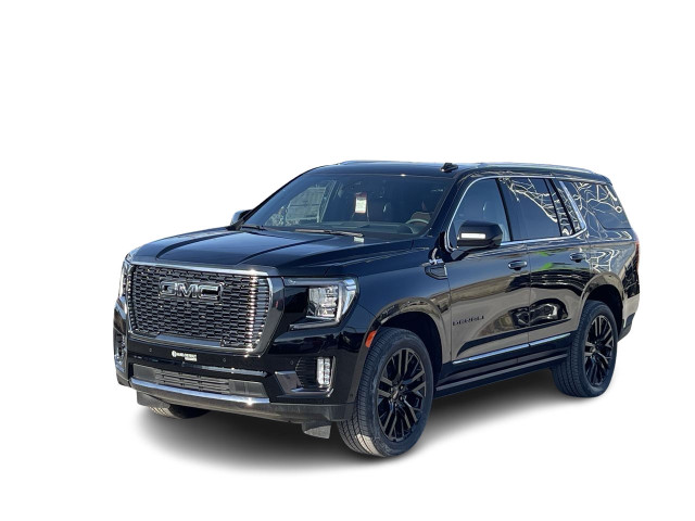 2024 GMC Yukon DENALI ULTIMATE in Cars & Trucks in City of Montréal