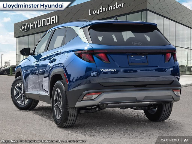 2025 Hyundai Tucson in Cars & Trucks in Lloydminster - Image 4