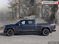 Engine: Twin Turbo Gas/Electric V-6 3.4L Safety Equipment ABS And Driveline Traction Control Side Im... (image 1)