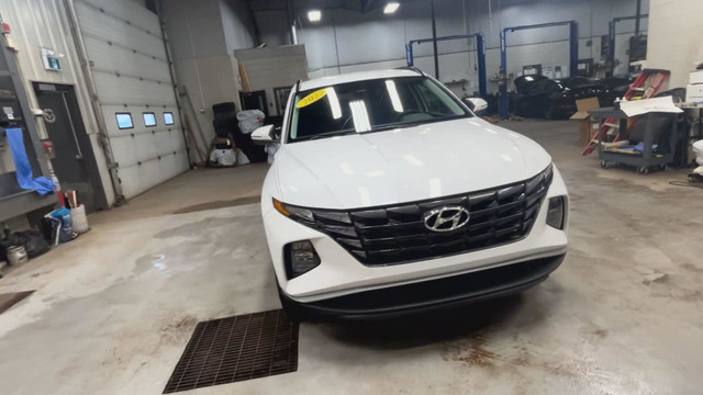 2022 Hyundai Tucson Preferred in Cars & Trucks in Moncton - Image 3