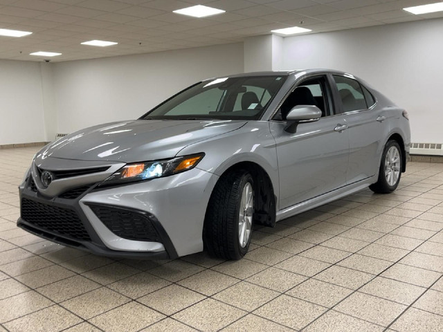 2024 Toyota Camry SE in Cars & Trucks in Calgary - Image 2