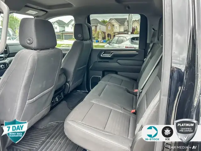 2024 GMC Sierra 2500HD SLE HEATED SEATS | DURAMAX TURBO DIESEL in Cars & Trucks in Hamilton - Image 24