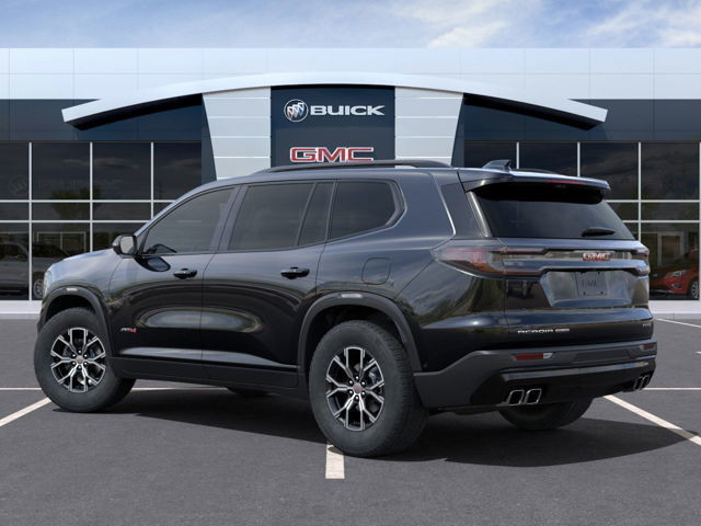 2025 GMC Acadia AT4 in Cars & Trucks in Truro - Image 3