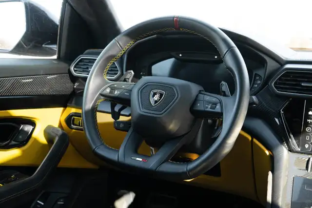 2023 Lamborghini Urus S in Cars & Trucks in Mississauga / Peel Region - Image 9
