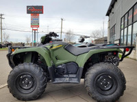 2024 Yamaha KODIAK 450EPS