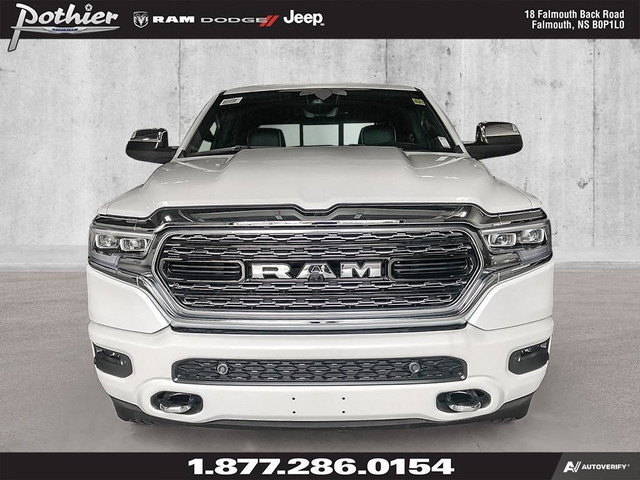 2023 Ram 1500 LIMITED in Cars & Trucks in Bedford - Image 2