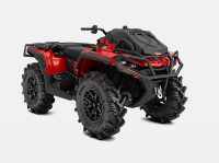 2023 CAN-AM OUTLANDER XMR 1000R ATV