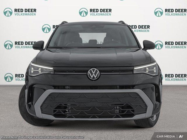 2025 Volkswagen Taos Trendline in Cars & Trucks in Red Deer - Image 2