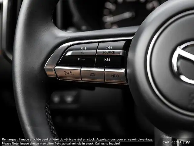 2025 Mazda CX-50 GT in Cars & Trucks in Laval / North Shore - Image 15