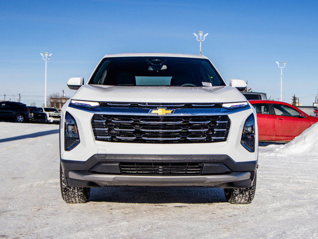 2025 Chevrolet Equinox AWD LT in Cars & Trucks in Edmonton - Image 3