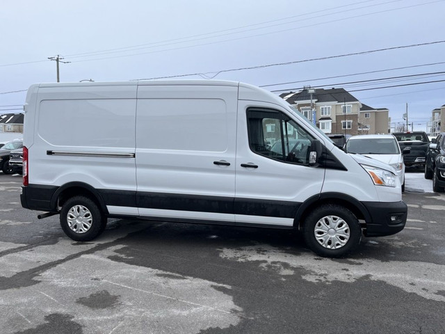 2021 Ford Transit fourgon utilitaire T-250 in Cars & Trucks in Laval / North Shore - Image 2