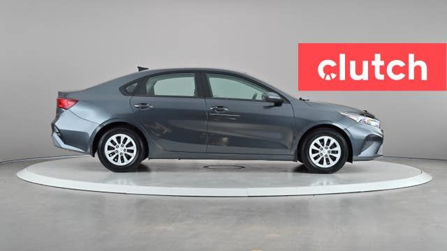 2022 Kia Forte LX w/ Apple CarPlay, Heated Front Seats, Rearview in Cars & Trucks in Ottawa - Image 4