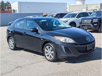2010 Mazda Mazda3 **MARKET VALUE PRICING**. “This vehicle is being sold “as is”, unfit, not e-tested... (image 6)