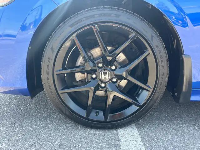 2022 Honda Civic Sport Sedan Sport CVT in Cars & Trucks in City of Toronto - Image 10