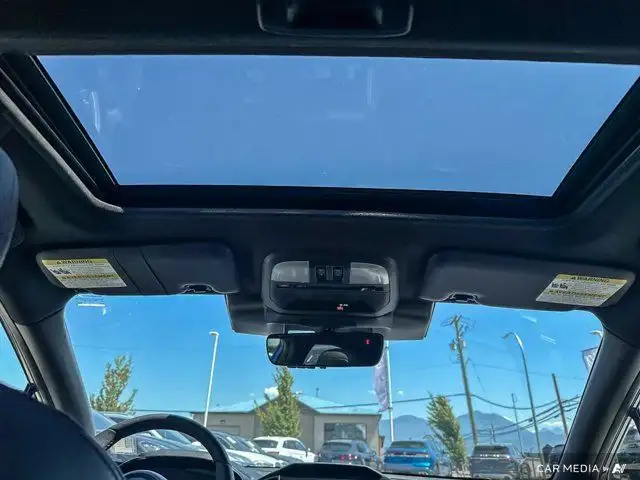 2022 Subaru WRX Sport-tech in Cars & Trucks in Chilliwack - Image 24