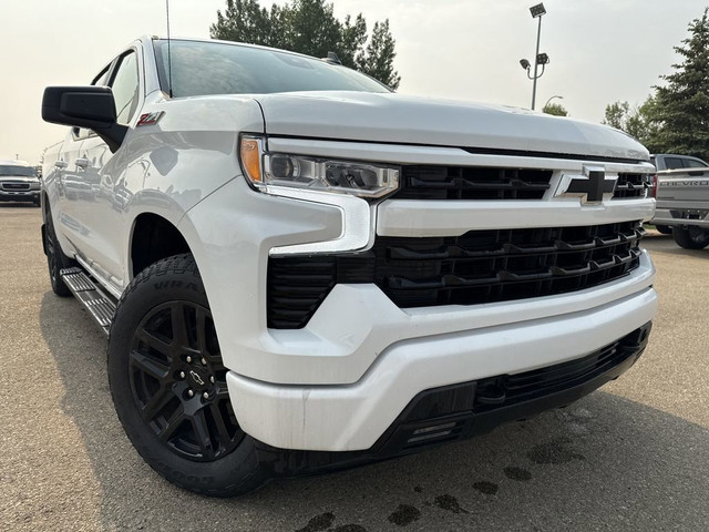 2025 Chevrolet Silverado 1500 RST in Cars & Trucks in Edmonton - Image 2