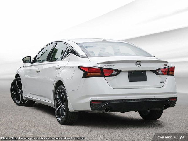 2025 Nissan Altima SR in Cars & Trucks in Hamilton - Image 4