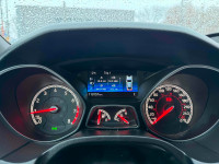 The 2018 Ford Focus ST is a performance-oriented compact hatchback, is known for its agile handling... (image 7)