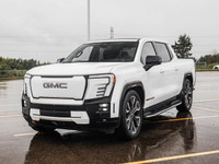 Welcome to Sherwood Buick GMC! Only 15 Miles! This GMC Sierra EV delivers a Electric engine powering... (image 3)
