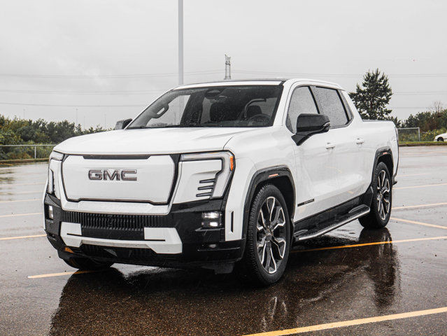 2025 GMC Sierra EV Max Range Denali in Cars & Trucks in Strathcona County - Image 4