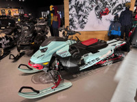2024 Ski-Doo FREERIDE 850 E TEC