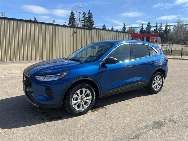 2023 Ford Escape Active AWD in Cars & Trucks in St. Albert