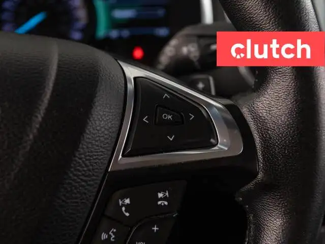 2018 Ford Edge Titanium w/ Apple CarPlay & Android Auto, Nav, Pa in Cars & Trucks in Bedford - Image 29