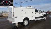 NEW ARRIVAL... 2015 DODGE RAM 5500 SLT SERVICE TRUCK AMVIC Licensed Dealership Financing is Availabl... (image 5)