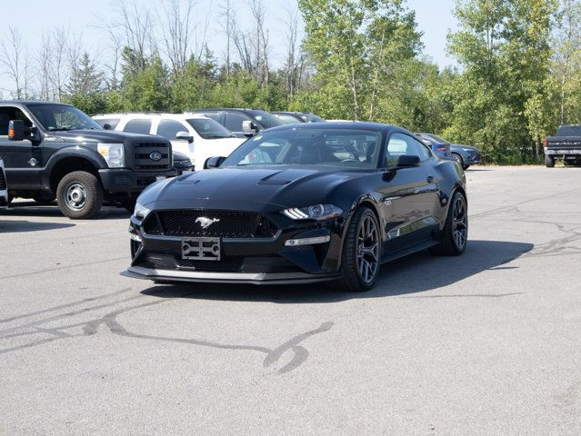 2020 Ford Mustang GT - Rear Parking Sensors V8 5L Engine in Cars & Trucks in Belleville - Image 4
