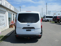 ford transit connect passagers XLT vitre moteur 2.0l financement maison 2015 2016 2017 2018 2019 202... (image 6)