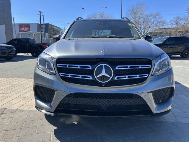 2019 Mercedes-Benz GLS GLS 450 WINTER RIMS/TIRES INCLD in Cars & Trucks in City of Halifax - Image 2