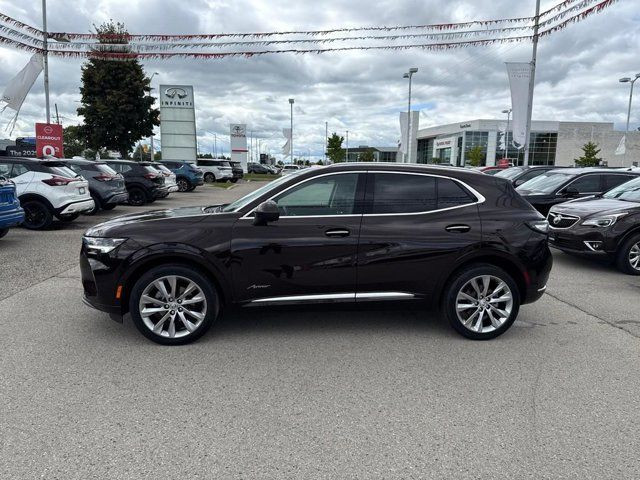 2023 Buick Envision Avenir | AWD | 360 Camera | HUD | Bose in Cars & Trucks in London - Image 3