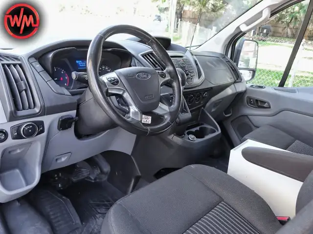 2019 Ford Transit 250 *DIESEL*SHELVING*POWER GROUP!!!!** in Cars & Trucks in City of Toronto - Image 9