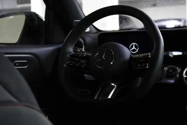 2024 Mercedes-Benz EQB EQB 250+ SUV in Cars & Trucks in Edmonton - Image 16