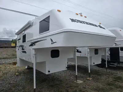 Please call or text 250-494-5077 for the best price 2026 Northern Lite Limited Edition 10-2EXLEDB Fa...