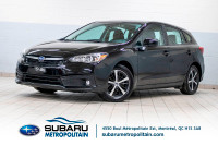 2022 Subaru Impreza TOURING, EYESIGHT, BANCS CHAUFF, CAM REC, CA