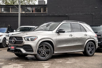 ENJOY 6 MONTHS NO PAYMENT!! GLE 450 4MATIC | AMG PKG | BSM | NAVI |ONE OWNER| NO ACCIDENT MERCEDES B... (image 1)
