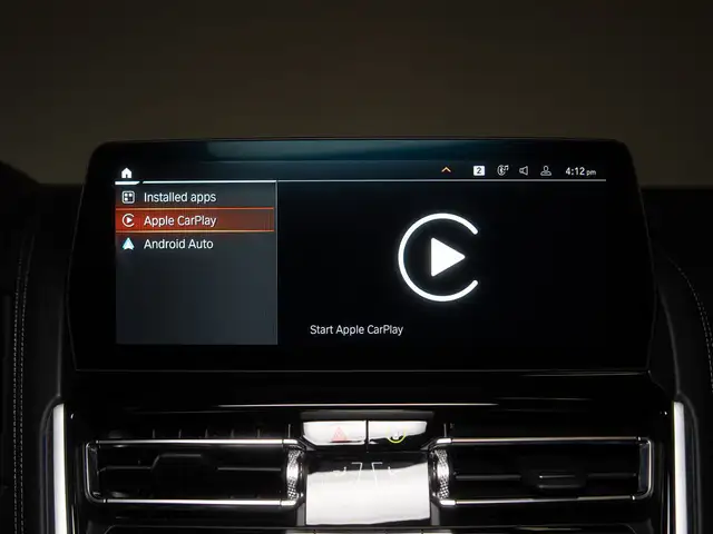 2023 BMW 8 Series M850i | XDRIVE | COUPE | HUD | LOW KM in Cars & Trucks in Mississauga / Peel Region - Image 17