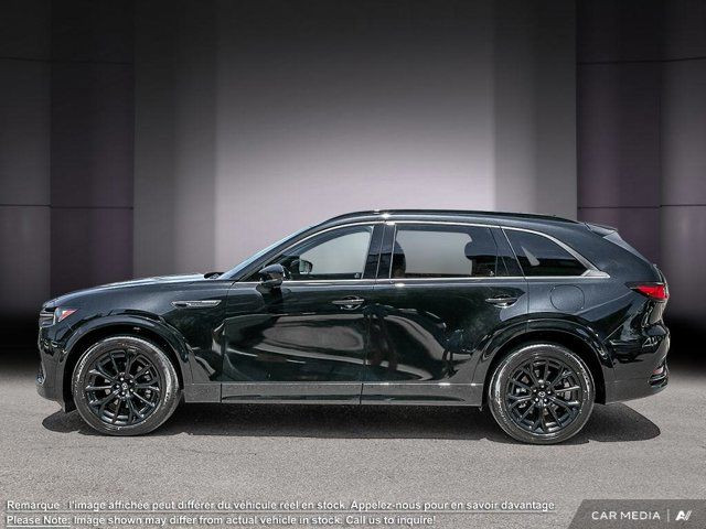 2025 Mazda CX-70 MHEV GT-P in Cars & Trucks in Laval / North Shore - Image 4