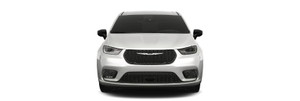 2025 Chrysler Pacifica Select AWD