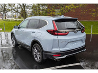 Sport|AWD|Sunroof|CarPlay| 2021 Honda CR-V Sport Sport|AWD|Sunroof|CarPlay| Sonic Gray Pearl 1.5L I4... (image 4)