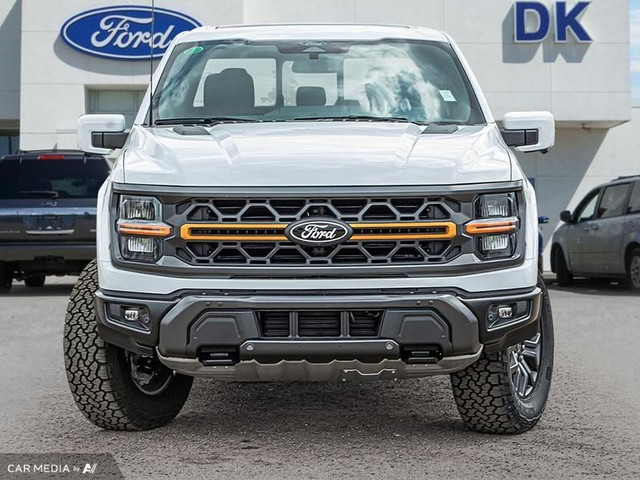 2025 Ford F-150 Tremor in Cars & Trucks in Edmonton - Image 2