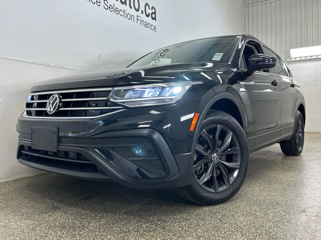 2024 Volkswagen Tiguan Comfortline COMFORTLINE/AWD/PANO/LEATH... in Cars & Trucks in Belleville - Image 4