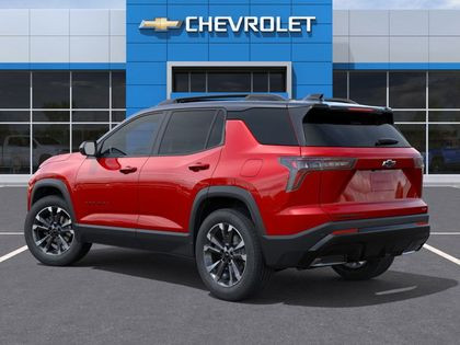 2026 Chevrolet Equinox in Cars & Trucks in Kapuskasing - Image 3