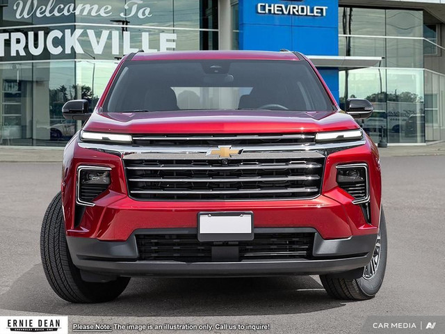 2025 Chevrolet Traverse LT in Cars & Trucks in Barrie - Image 2