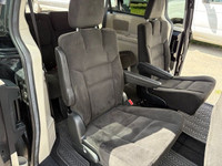 CAN FINANCE or LEASE, 2017 DODGE GRAND CARAVAN 7 PASSENGER, QUAD SEATS, STO'n'GO Clean Graphite meta... (image 7)