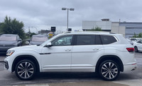 // UN SEUL PROPRIÉTAIRE // // EXCELLENTE CONDITION! //Le Volkswagen Atlas Execline 3.6 FSI 4MOTION 2... (image 7)