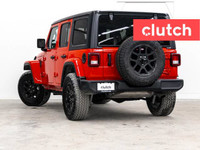 NO ACCIDENTS / CLEAN CARFAX / Auto Dimming Rearview Mirror, Front Heated Seats, Dual Zone Front Clim... (image 5)