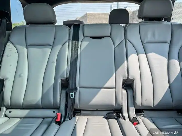 2022 Audi Q7 Komfort 45 Quattro, 7 Pass, Panoramic Sunroof in Cars & Trucks in Guelph - Image 15