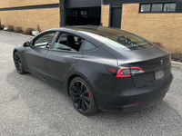 *** FULL SELF DRIVE *** PERFORMANCE *** 1 OWNER CLEAN CARFAX *** ALL WHEEL DRIVE ***** * CAR-PROOF V... (image 4)
